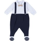 Chicco - Luier openen babypakje - Maat 50