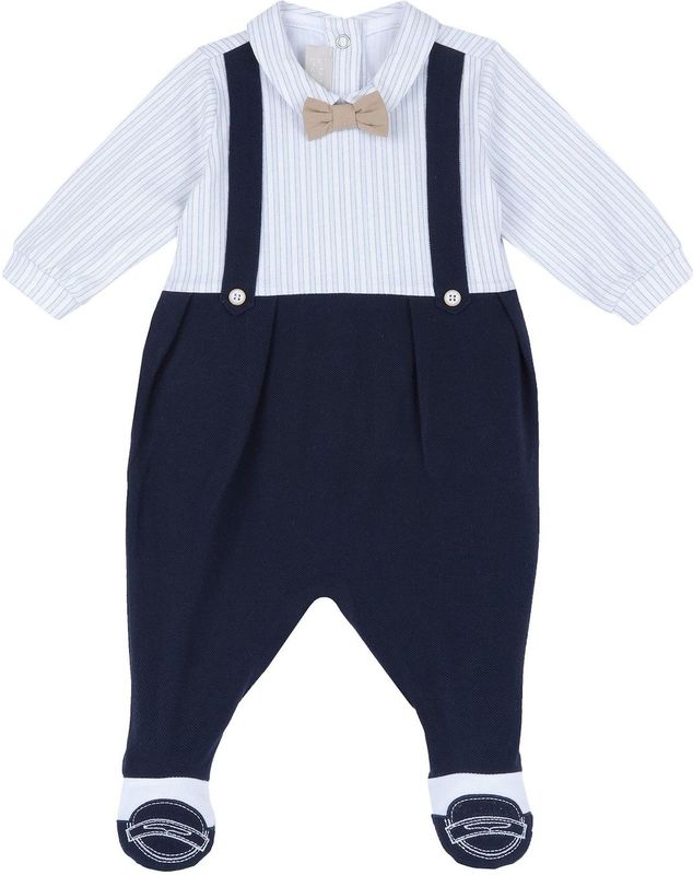 Chicco - Luier openen babypakje - Maat 50