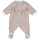 Chicco - Tutina - Romper - Natuurlijk - Voor Baby's en Peuters