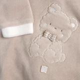 Chicco - Tutina - Romper - Natuurlijk - Voor Baby's en Peuters