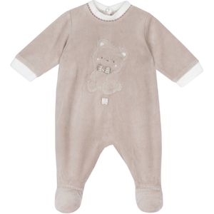 Chicco - Tutina - Romper - Natuurlijk - Voor Baby's en Peuters