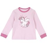 Chicco - Nachtkledij - Rosa - 2-delig - Jersey - Motiefprint
