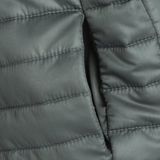 Chicco - Tussenjas - Zwart - Gewatteerde Jas - Met Capuchon