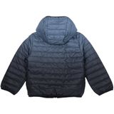 Chicco - Tussenjas - Blauw - Gewatteerde Jas