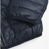 Chicco - Tussenjas - Blauw - Gewatteerde Jas