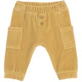 Chicco - Set - Beige - 2-delig - Sweatstof - Lange Mouw