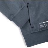 Chicco Tweedelig trainingspak voor jongens, Medium Grijs, 9 Maanden