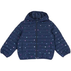 Chicco - Gilet - Blauw - 6 jaar