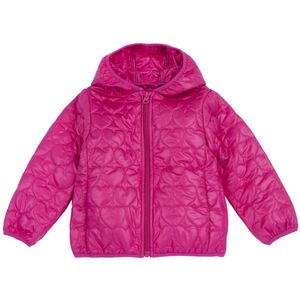 Chicco - Gewatteerde Jas - Fuchsia - Winterjas