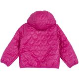 Chicco - Winterjas - Bessen - Gewatteerde Jas - Warm Gevoerd