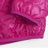 Chicco - Winterjas - Bessen - Gewatteerde Jas - Warm Gevoerd