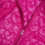 Chicco - Winterjas - Bessen - Gewatteerde Jas - Warm Gevoerd