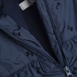 Chicco Jas voor meisjes, Donkerblauw, 3 Maanden