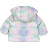 Chicco - Tussenjas - Goud - Gewatteerde Jas