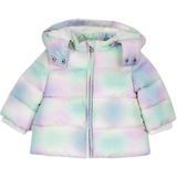 Chicco - Tussenjas - Goud - Gewatteerde Jas