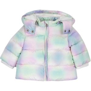 Chicco - Tussenjas - Goud - Gewatteerde Jas