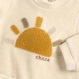 Chicco - Grenouillère - Natuurlijk Licht - Unisex - Voor Baby's