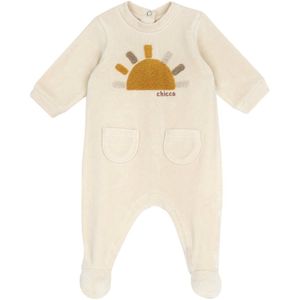 Chicco - Grenouillère - Natuurlijk Licht - Unisex - Voor Baby's