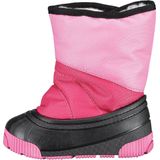 CMP - Latu - Kinderlaarzen - Fuxia Rhodamine - Waterdicht - Warme Imitatiebont