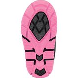 CMP - Latu - Kinderlaarzen - Fuxia Rhodamine - Waterdicht - Warme Imitatiebont