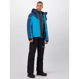 CMP - Skibroek - Zwart - Waterdicht - Ademend - Thermolaminaat