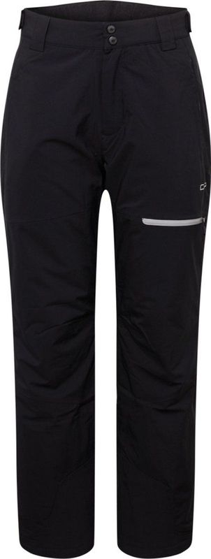 CMP - Skibroek - Zwart - Waterdicht - Ademend - Thermolaminaat