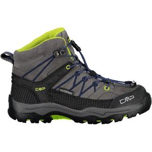 CMP Kids Rigel Mid Trekking Shoes Waterproof Wandelschoenen (Kinderen |zwart |waterdicht)