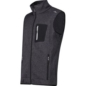 CMP - Fleecejack - Polyester - Heren