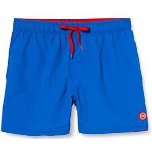 CMP - Herenzwembroek - Blauw - Sneldrogend Materiaal