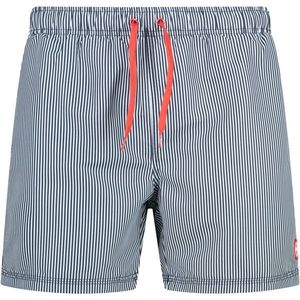 CMP - Beach Shorts - Zwembroek - Grijs - 100% Polyester