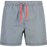 CMP - 3R50857 - Boxershorts - Wit - Zwart