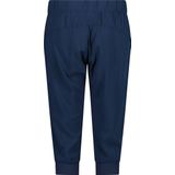 Wandelbroeken - Licht - Ademend - Antistatisch - Zwart - Elastische Band