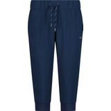 Wandelbroeken - Licht - Ademend - Antistatisch - Zwart - Elastische Band