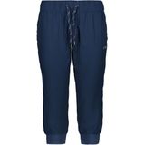 Wandelbroeken - Licht - Ademend - Antistatisch - Zwart - Elastische Band