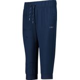 Wandelbroeken - Licht - Ademend - Antistatisch - Zwart - Elastische Band