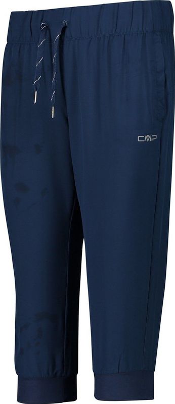 Wandelbroeken - Licht - Ademend - Antistatisch - Zwart - Elastische Band