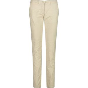 CMP - Damesbroek - Lichtgewicht - Chino - Voor Buitenactiviteiten