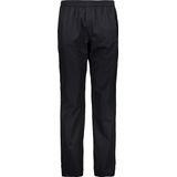Regenbroek - Zwart - Ripstop - Waterdicht - Ademend