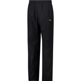 Regenbroek - Zwart - Ripstop - Waterdicht - Ademend