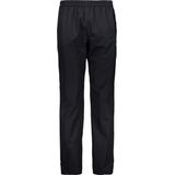Regenbroek - Zwart - Ripstop - Waterdicht - Ademend