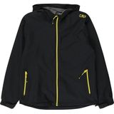 CMP - Clima Protect - Regenjas - Waterdicht - Ademend - Verstelbare Polssluiting