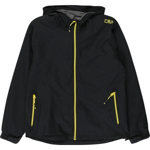 CMP - Clima Protect - Regenjas - Waterdicht - Ademend - Verstelbare Polssluiting