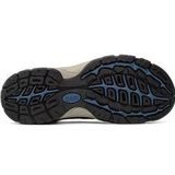 CMP - Sahiph - Wandelsandalen - Grijs - Stoffen Bovenwerk - Microfiber Onderzijde