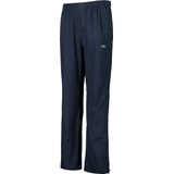 CMP Lange Damesregenbroek - Zwart - Waterdicht - Ademend - Clima Protect