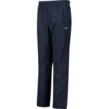 CMP Lange Damesregenbroek - Zwart - Waterdicht - Ademend - Clima Protect