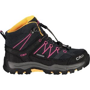 Cmp Rigel Mid Wp 3q12944 Wandelschoenen Grijs