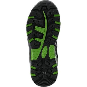 CMP Kids Rigel Mid Trekking Shoes Waterproof Wandelschoenen (Kinderen |zwart |waterdicht)