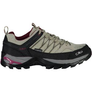 Cmp Rigel Low Wp 3q54456 Wandelschoenen