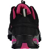 CMP - Rigel Low - Wandelschoenen - Zwart - Waterdicht - Dames