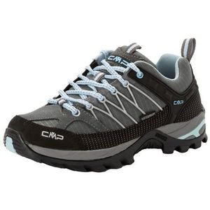 CMP Dames Rigel Low wandelschoenen